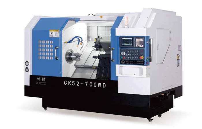 石棉回收CNC